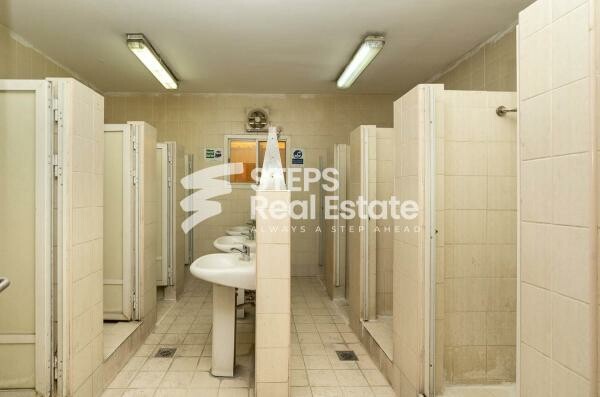 Rooms in Industrial Area - 4