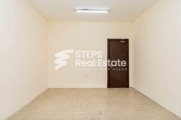 Rooms in Industrial Area - 7