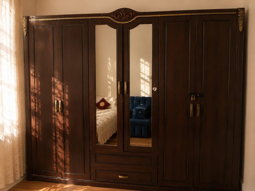 CUPBOARD FOR URGENT SALE! - 1