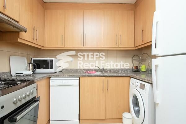 Ready 2BR in Fox Hills for Sale - 8