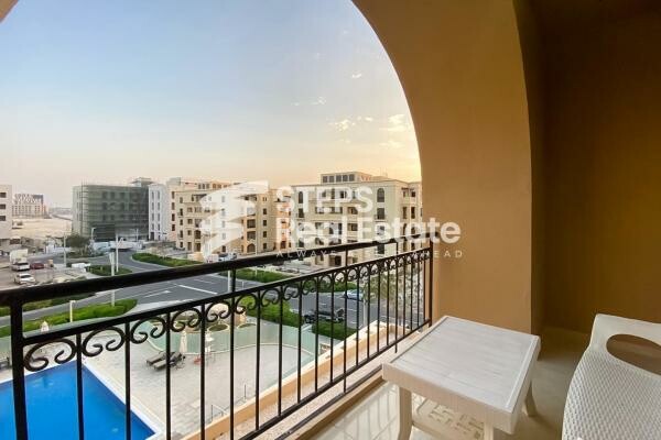 Ready 2BR in Fox Hills for Sale - 2