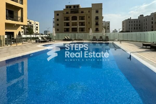Ready 2BR in Fox Hills for Sale - 4