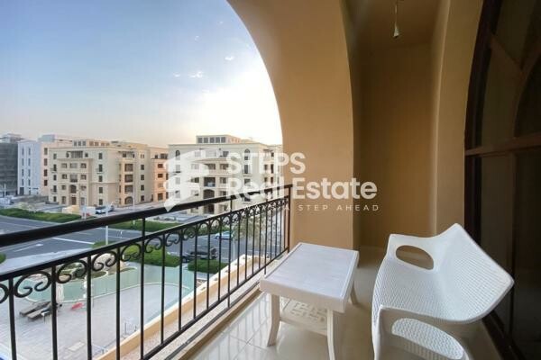 Ready 2BR in Fox Hills for Sale - 12