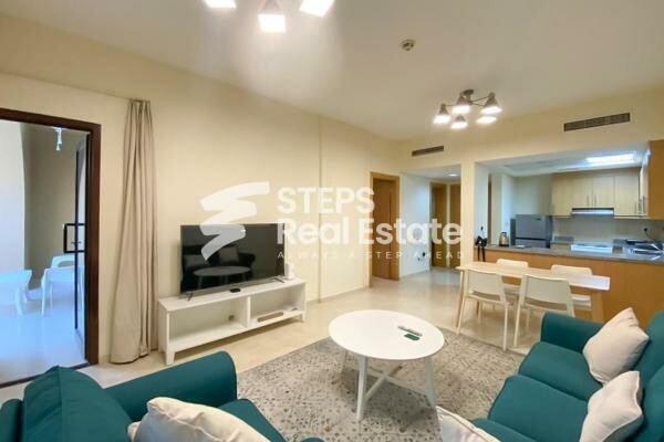 Ready 2BR in Fox Hills for Sale - 5