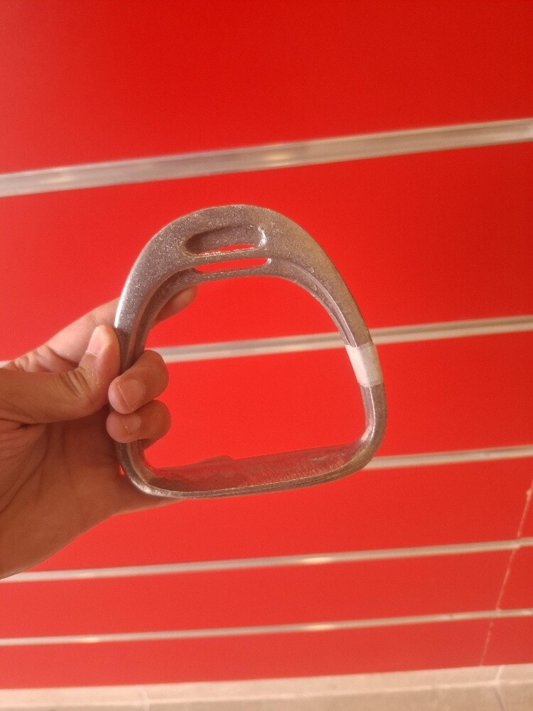 Arabic Saddle - 4