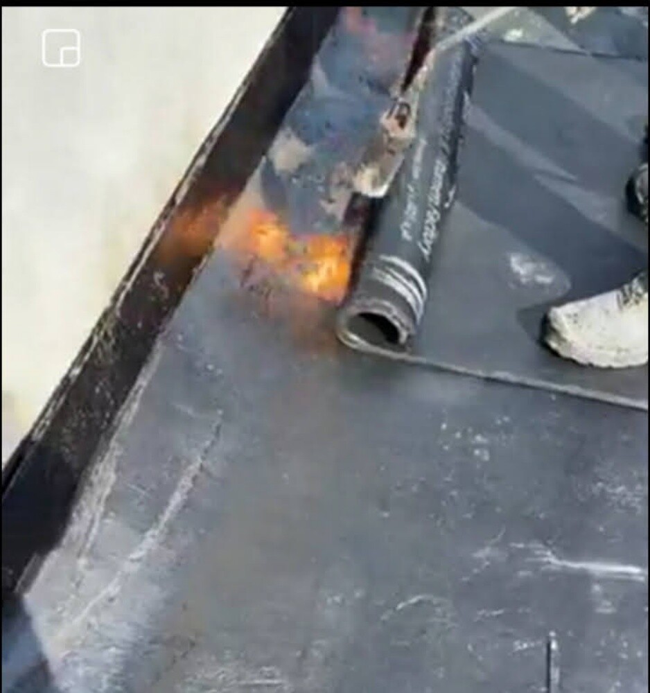 Expert Bitumen Waterproofing Servic - 4
