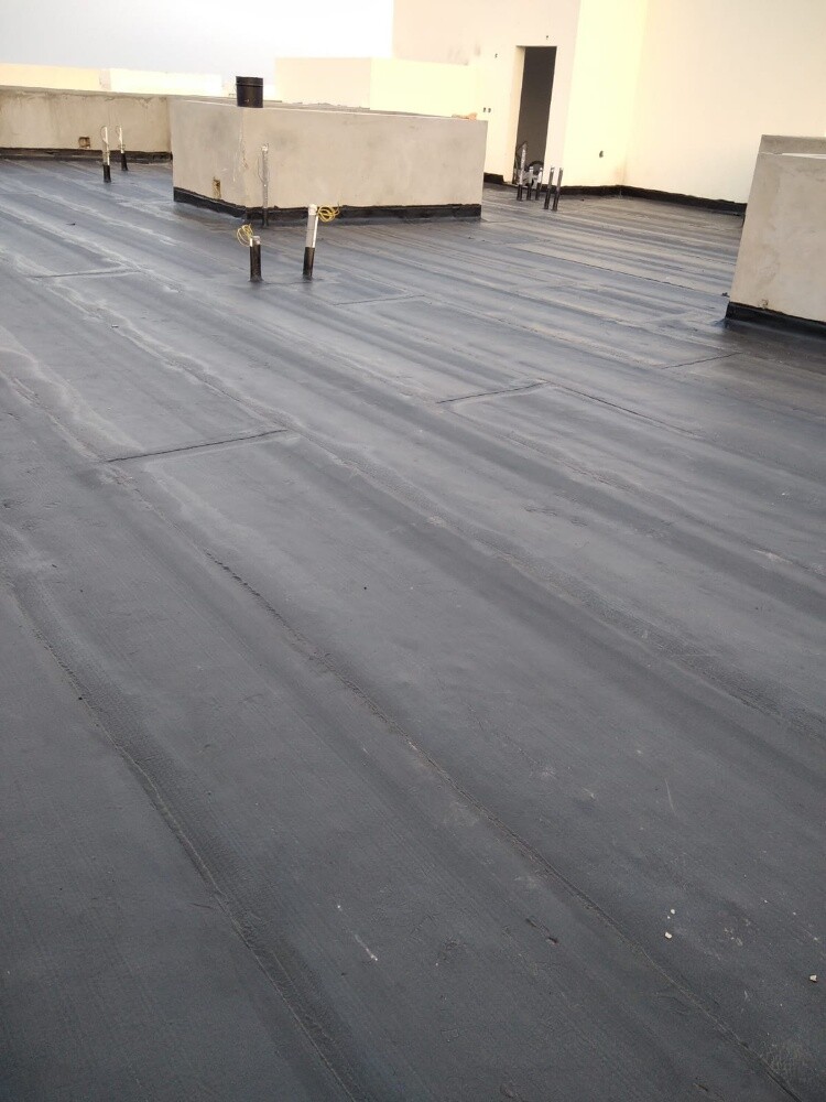 Expert Bitumen Waterproofing Servic - 2