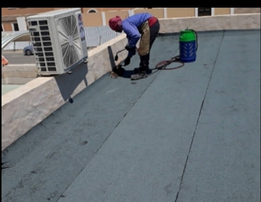 Expert Bitumen Waterproofing Servic - 3