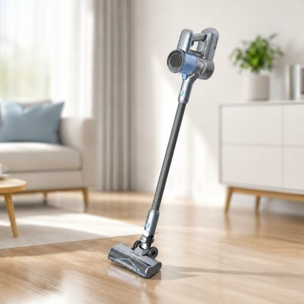 Cordless Stick Vacuum Cleaner - 1
