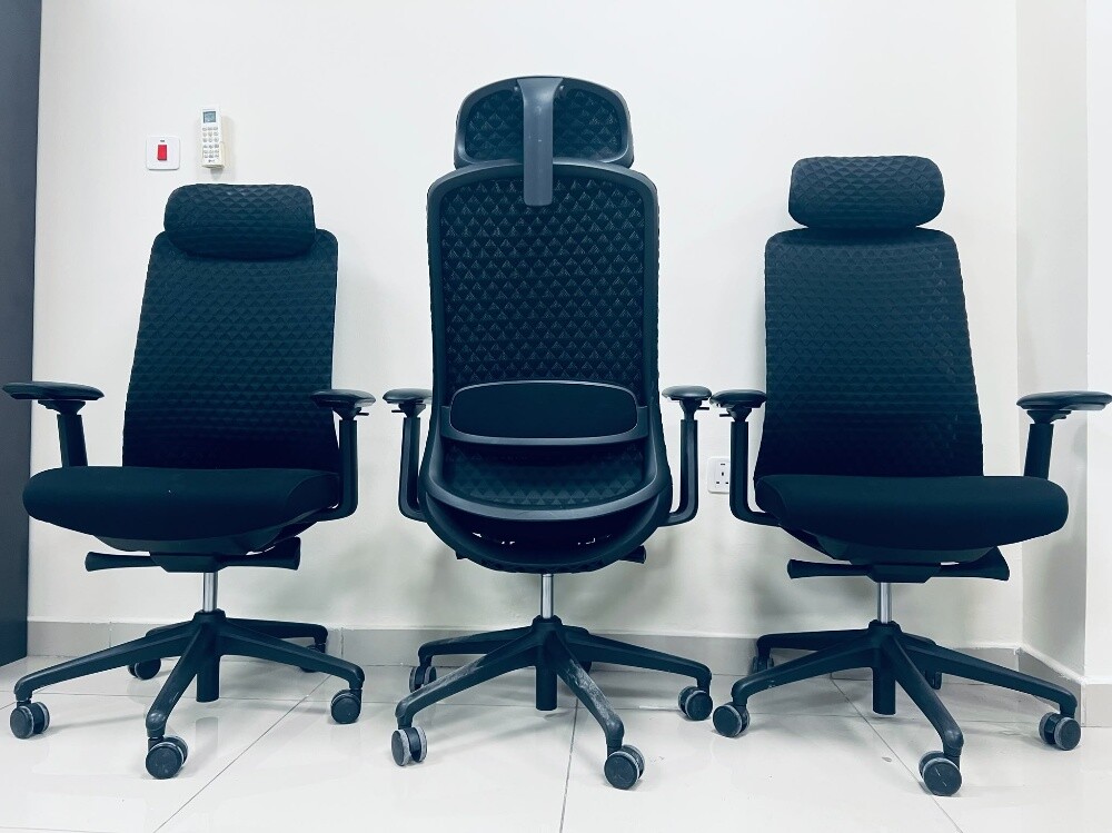 Used office furniture buy sell - 17