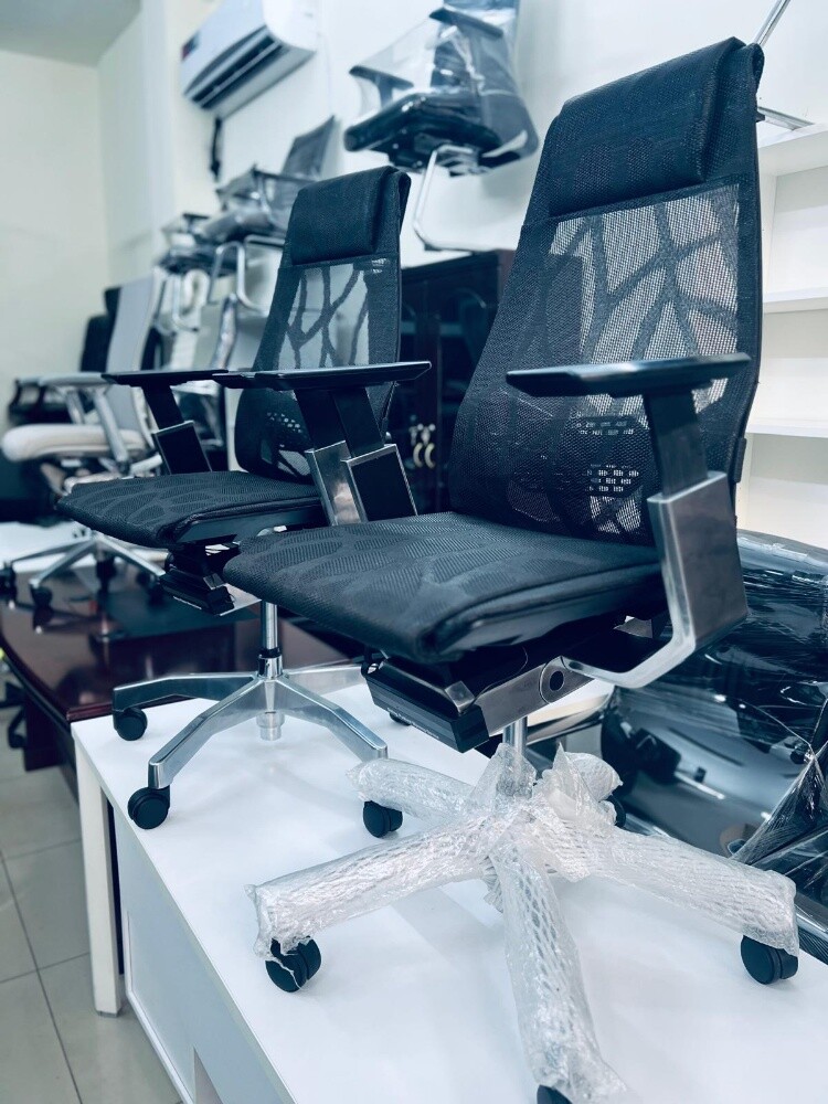 Used office furniture buy sell - 15