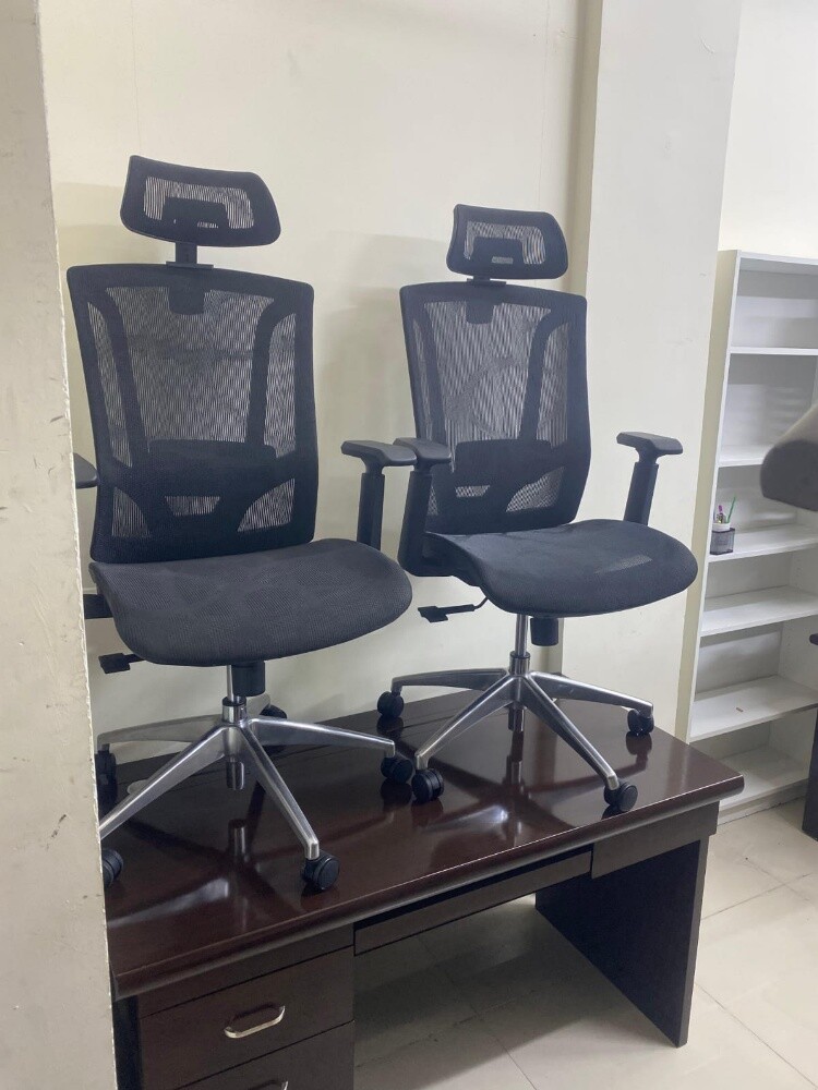 Used office furniture buy sell - 23