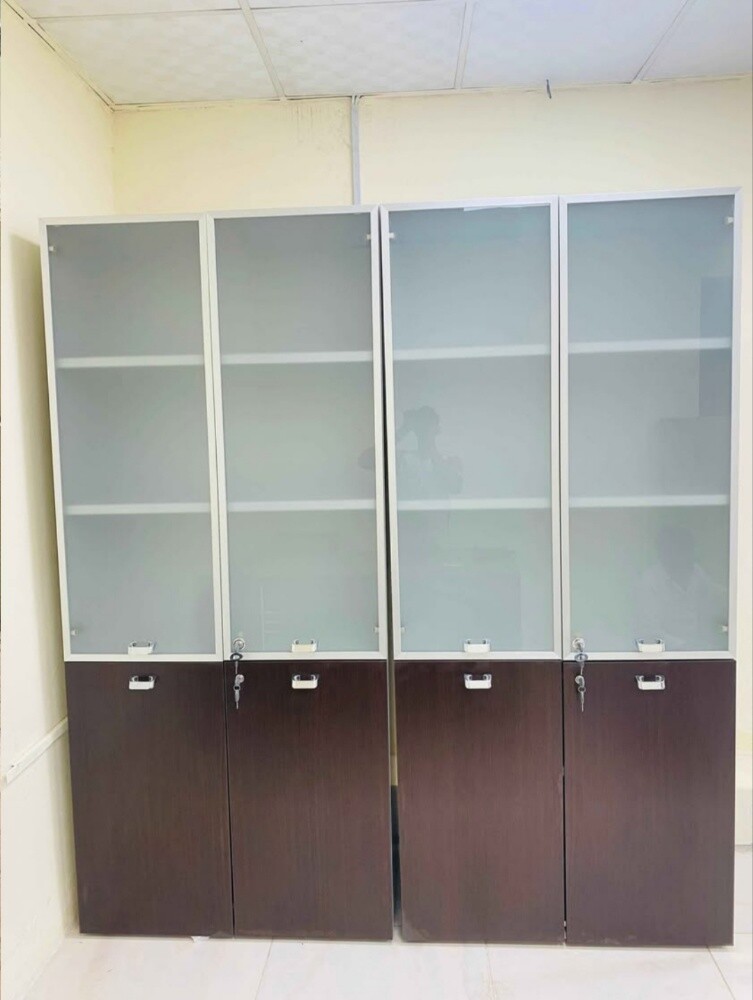 Used office furniture buy sell - 18