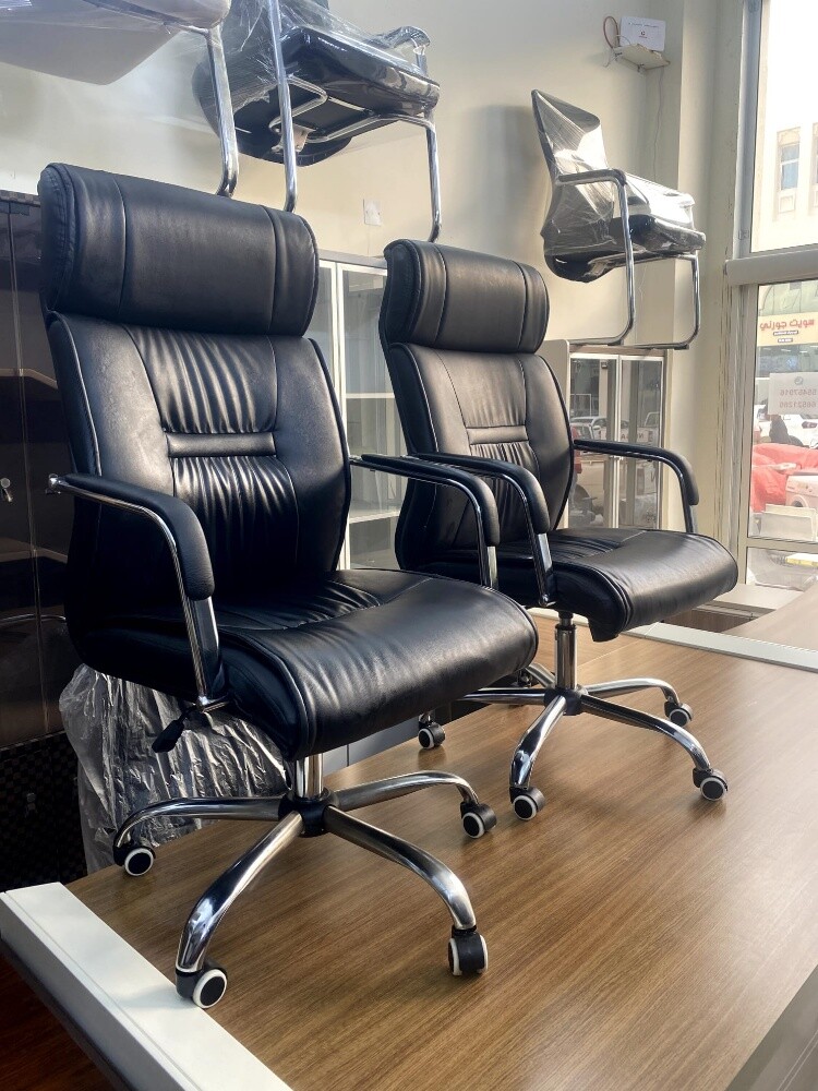 Used office furniture buy sell - 24