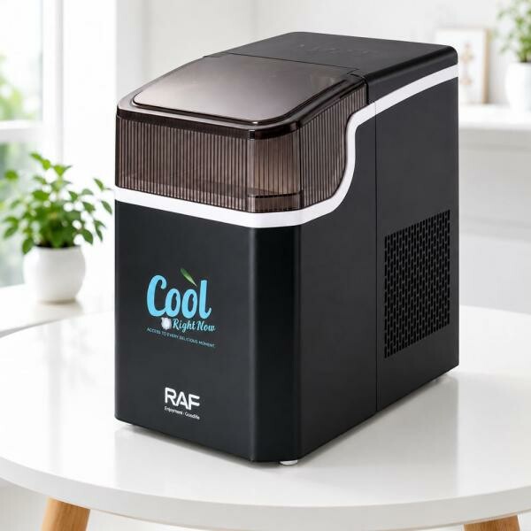 Countertop Ice Maker Machine - 1