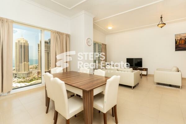 Flat in the Heart of West Bay - 11