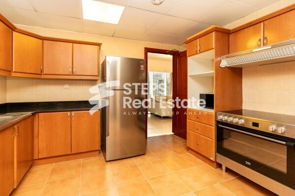 Flat in the Heart of West Bay - 12