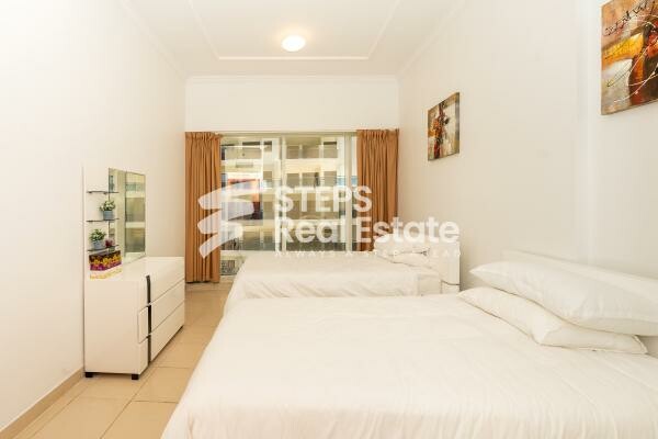 Flat in the Heart of West Bay - 4