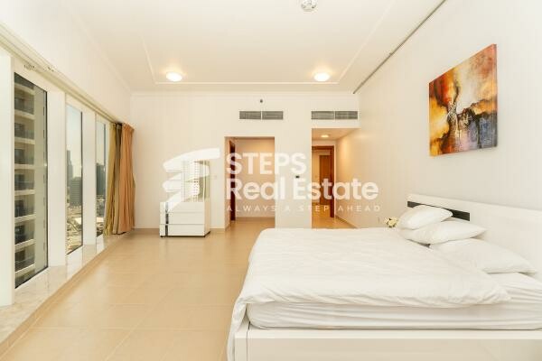 Flat in the Heart of West Bay - 14