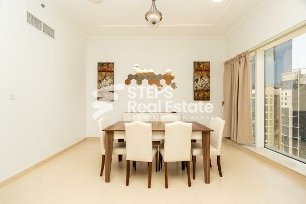 Flat in the Heart of West Bay - 10