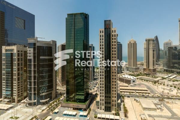 Flat in the Heart of West Bay - 3