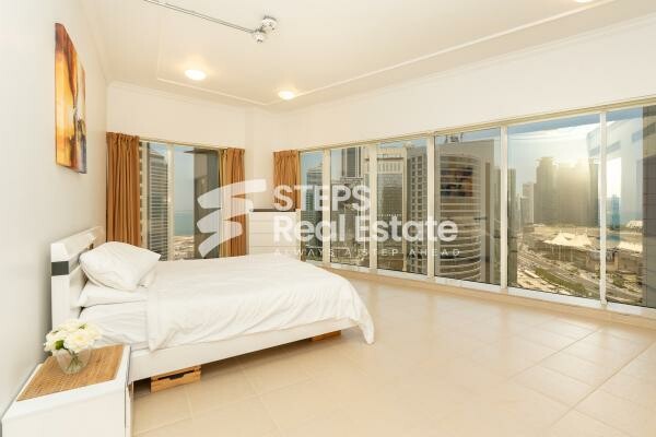 Flat in the Heart of West Bay - 13