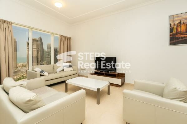Flat in the Heart of West Bay - 9