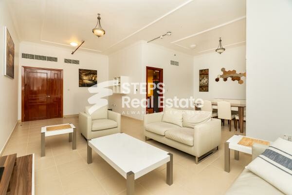 Flat in the Heart of West Bay - 8