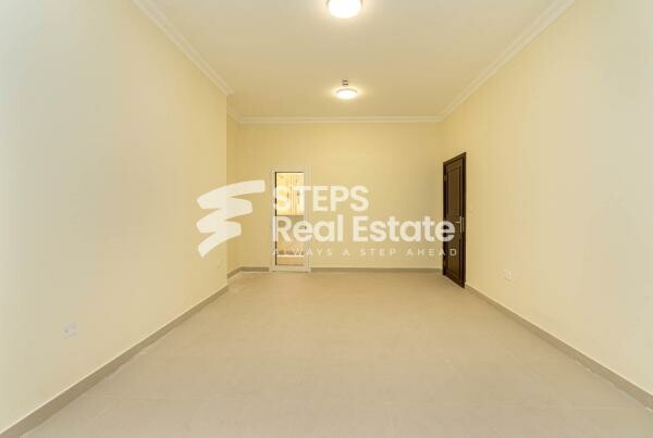 Apartment with Balcony for Rent - 6