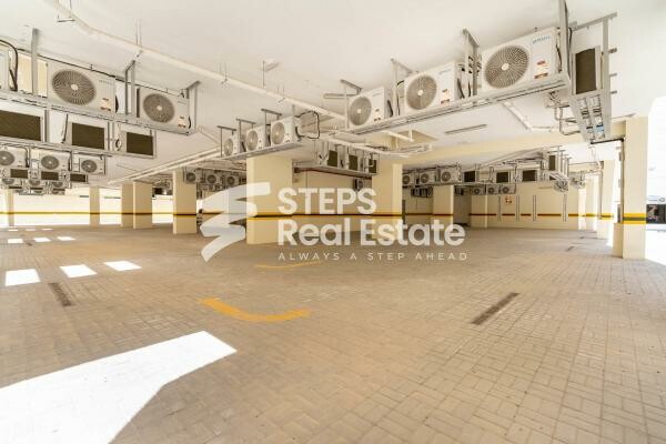 Apartment with Balcony for Rent - 4