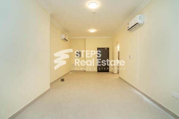 Apartment with Balcony for Rent - 8