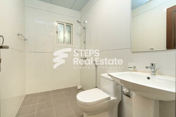 Apartment with Balcony for Rent - 11