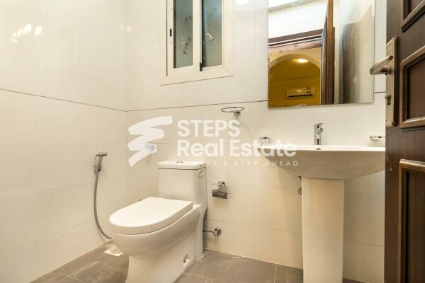 Apartment with Balcony for Rent - 3