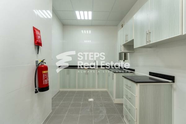 Apartment with Balcony for Rent - 9