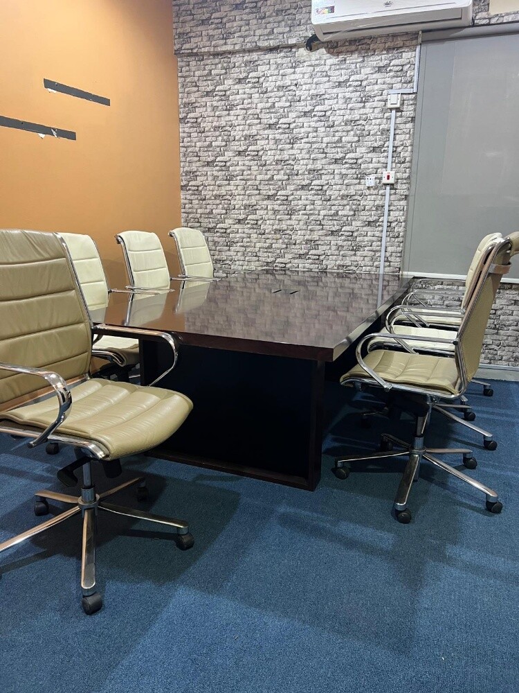 Used office furniture 55457916 - 8