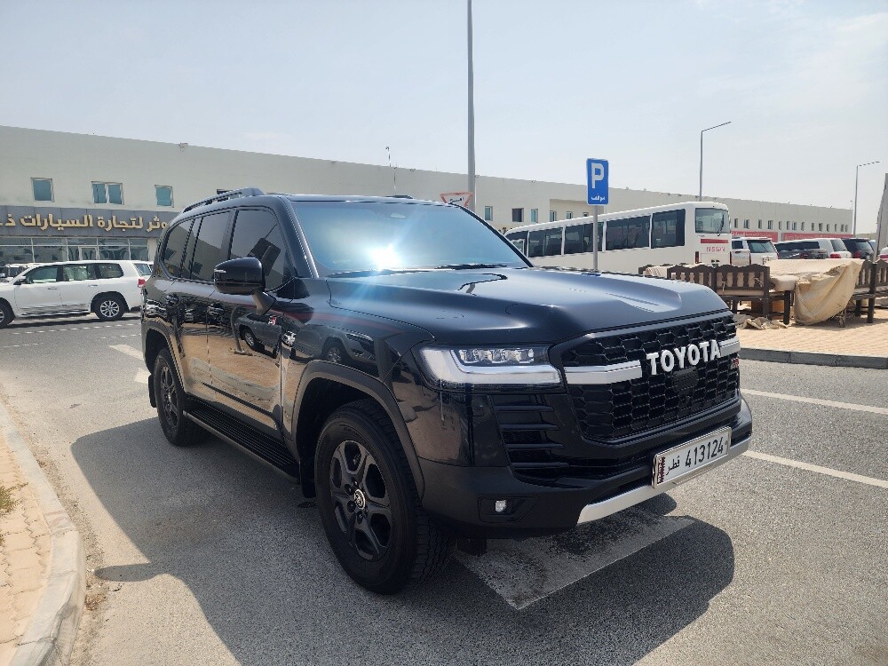 GR TWIN Terbo - 2