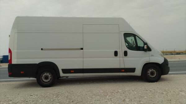 Fiat Ducato - 6