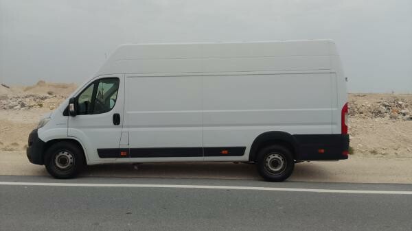 Fiat Ducato - 3