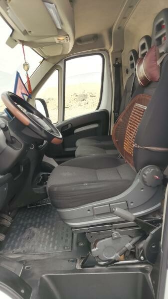 Fiat Ducato - 1
