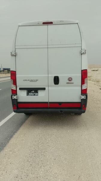 Fiat Ducato - 2