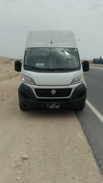 Fiat Ducato - 4