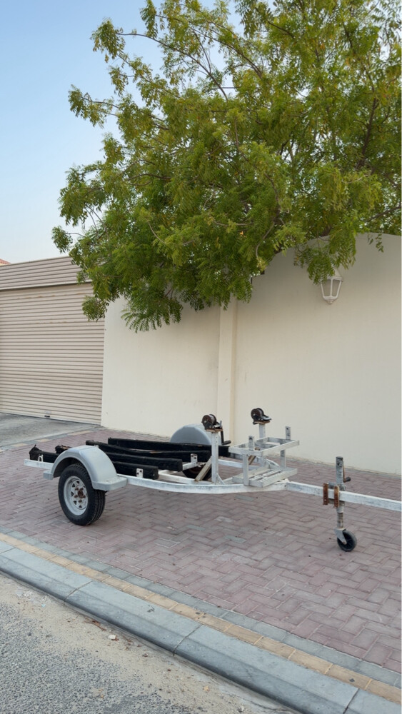  super jet trailer - 2