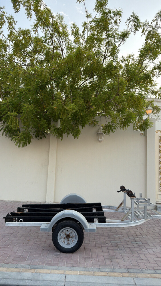  super jet trailer - 1