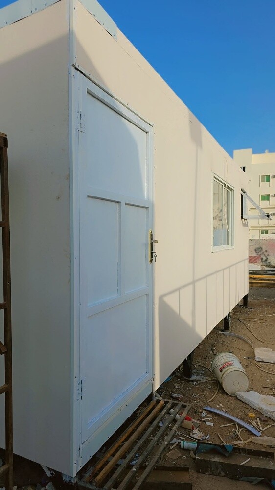 Cabin,toilet,kitchen - 1