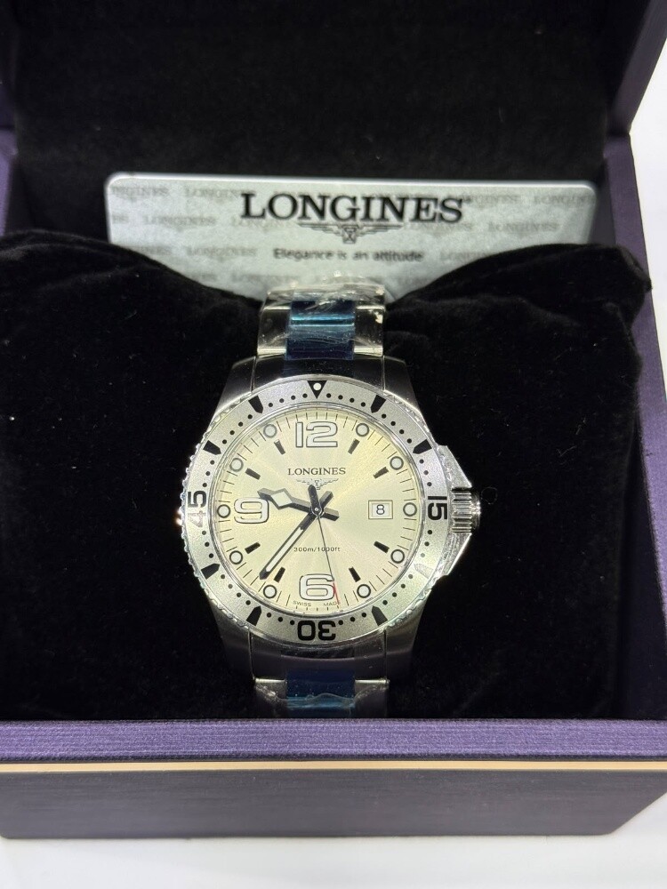 Longines - 3