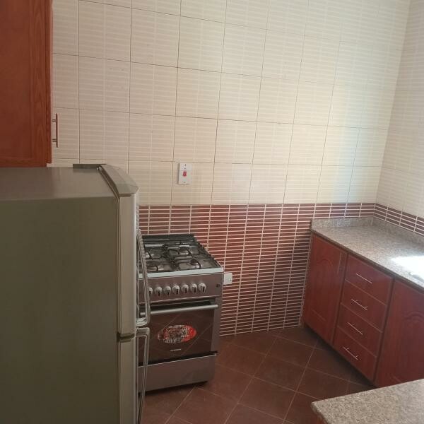 2 BHK FOR RENT - 2