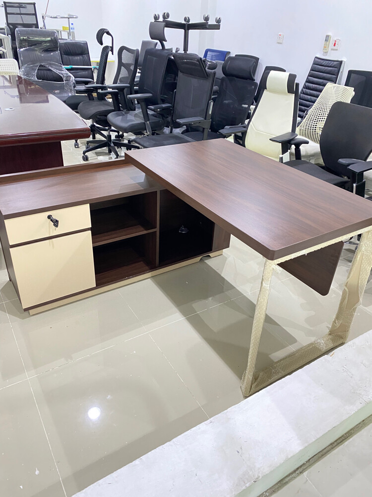 Used office furniture buy sell - 5