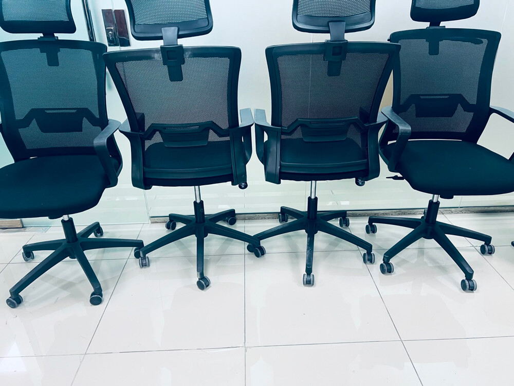 Used office furniture buy sell - 19