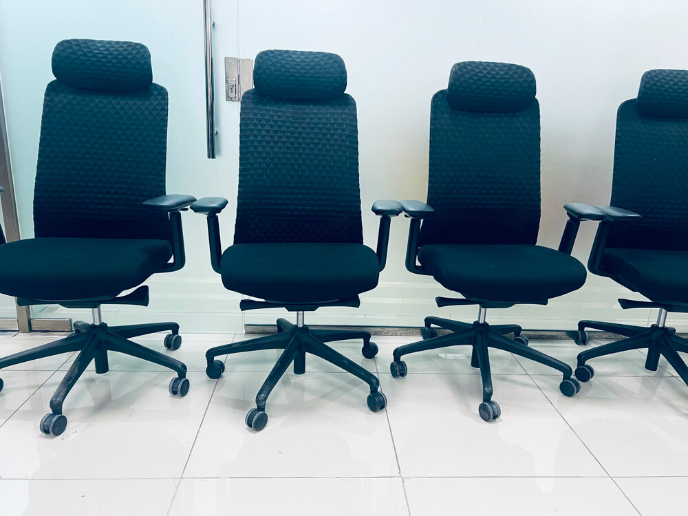 Used office furniture buy sell - 20