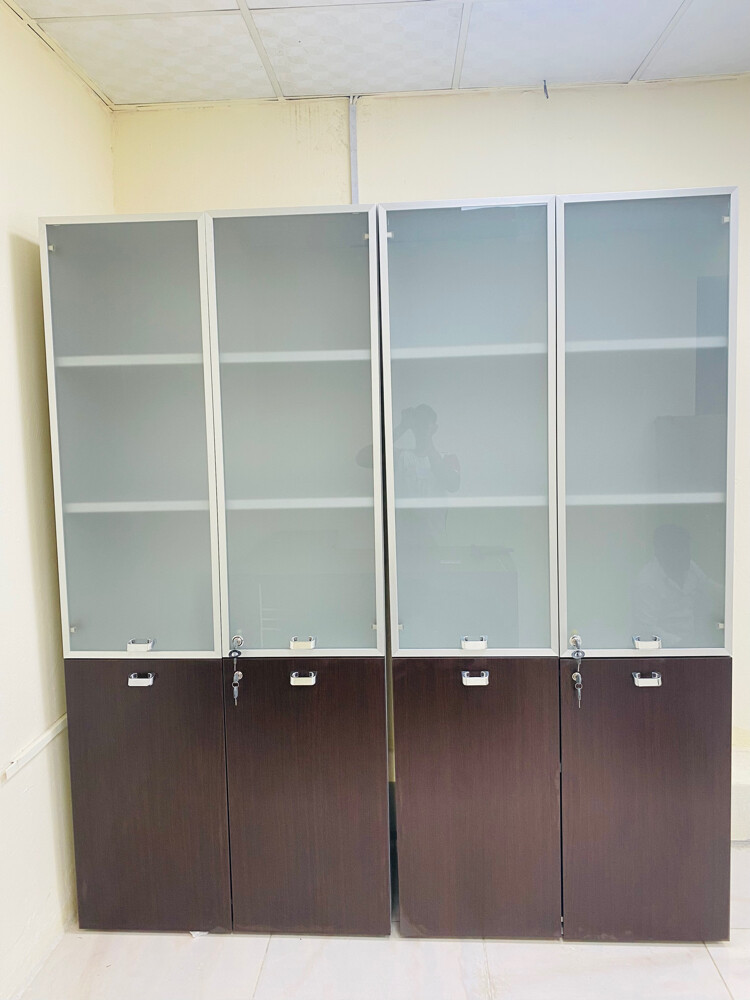 Used office furniture buy sell - 17